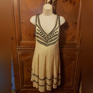 Free People Tank Dress Size S